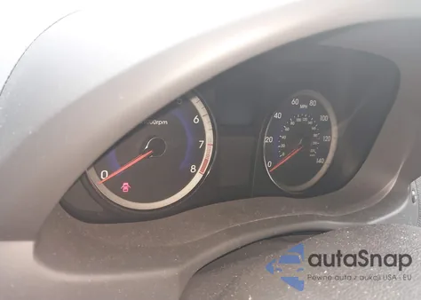 2017 Hyundai Accent Se from USA, damaged, VIN KMHCT4AE0HU362111